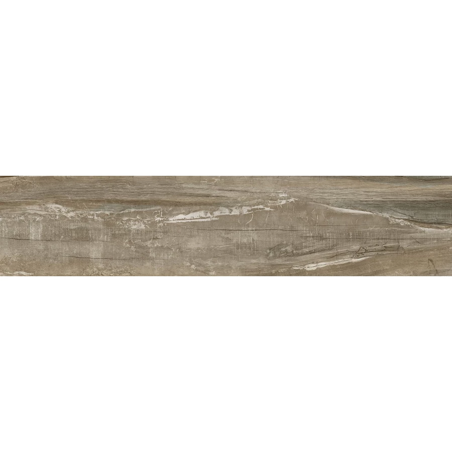 Керамогранит матовый ALMA Ceramica Wonderwood 1,62 кв.м. 0,8GFA92WDW44R 90х20х0,8 см