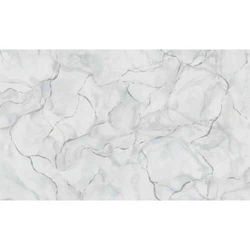 Обои флизелиновые Palitra Home Protect-Fluidart HomeColor серые HC31218-16a 1,06х10,05 м