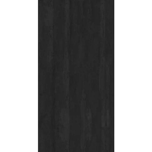 Керамогранит Eurotile Ceramica Metal black 968 160х80 см