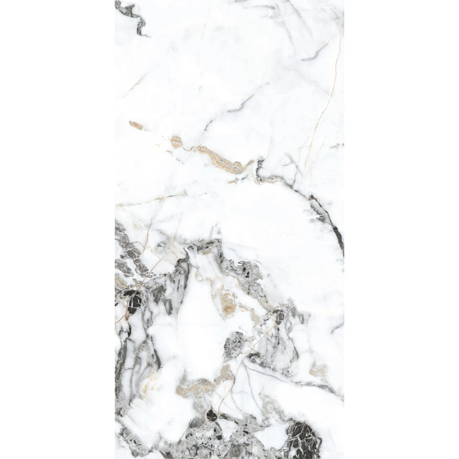 Керамогранит Basconi Home Bianco Gold BHW-0035-1(10) 120х60 см