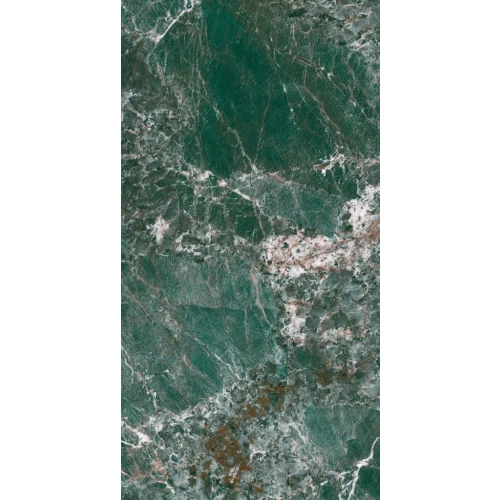 Керамогранит Seramiksan Galaxy Turquoise Full Lappato 120х60 см