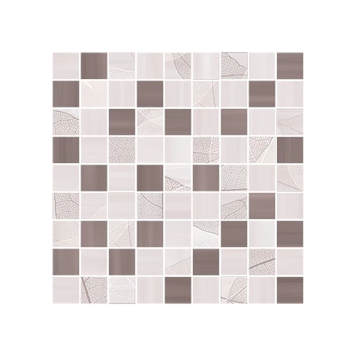 Вставка Cersanit Estella A-EH2L451\G мозаика многоцветная 30x30