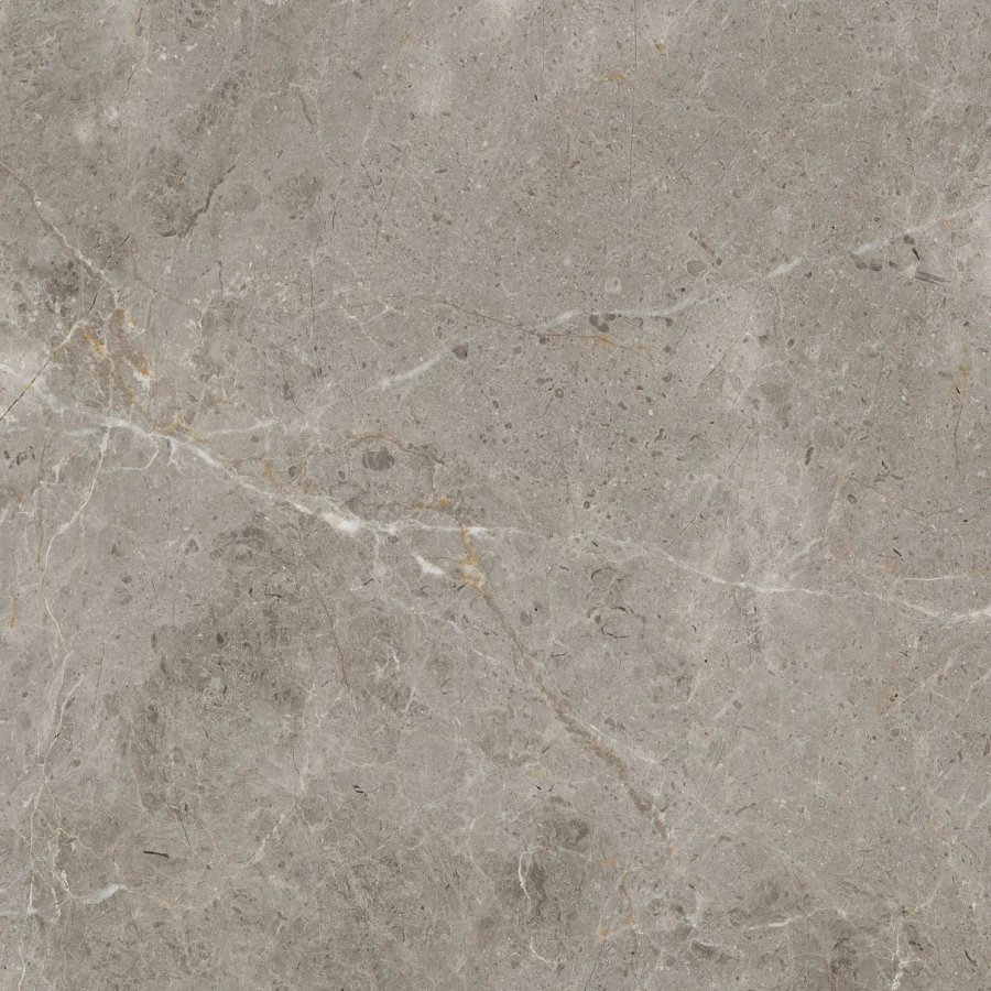 Клинкерная плитка Керамин Кембридж 1 матовая серо-бежевая 39,4х39,4 см