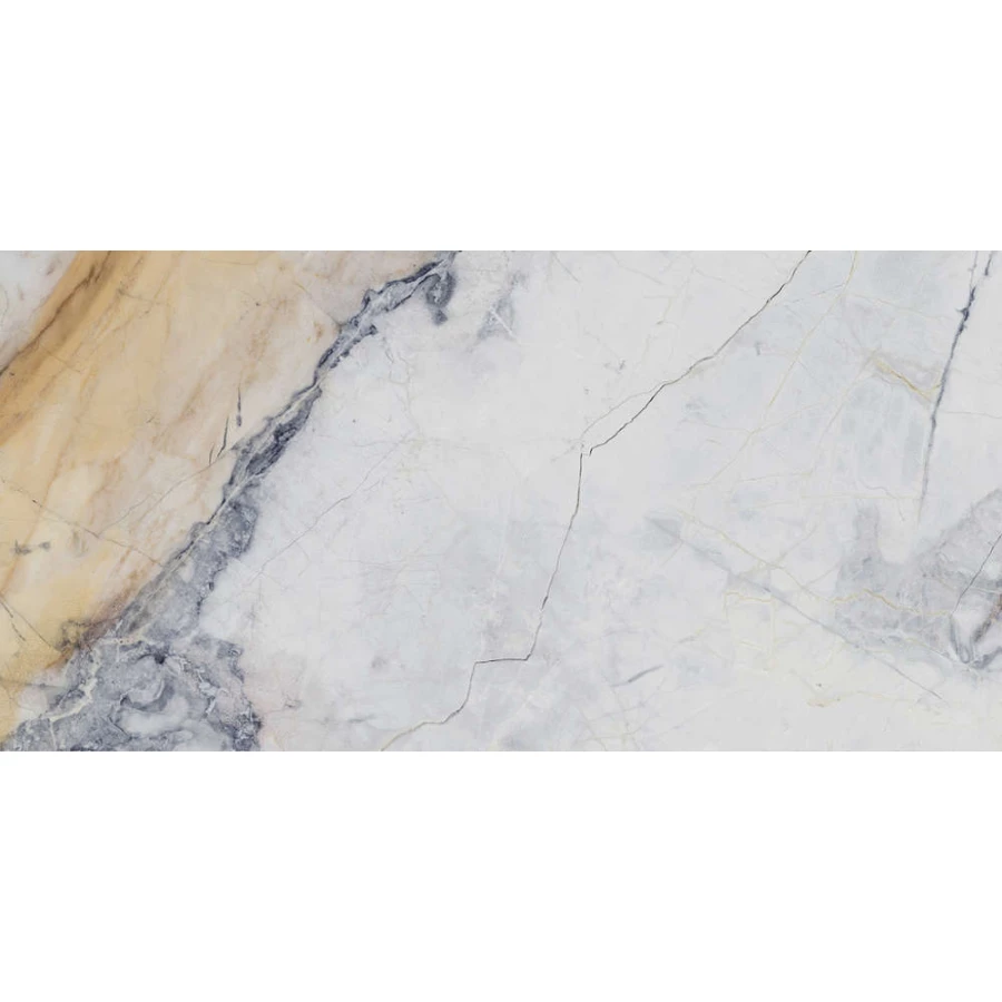 Керамогранит Idalgo Люссо Оро лаппатированный ID9093b087LLR 120х60 см