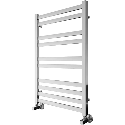 Полотенцесушитель водяной Aquatek Лира П10 AQ KP1080CH 50х80 см