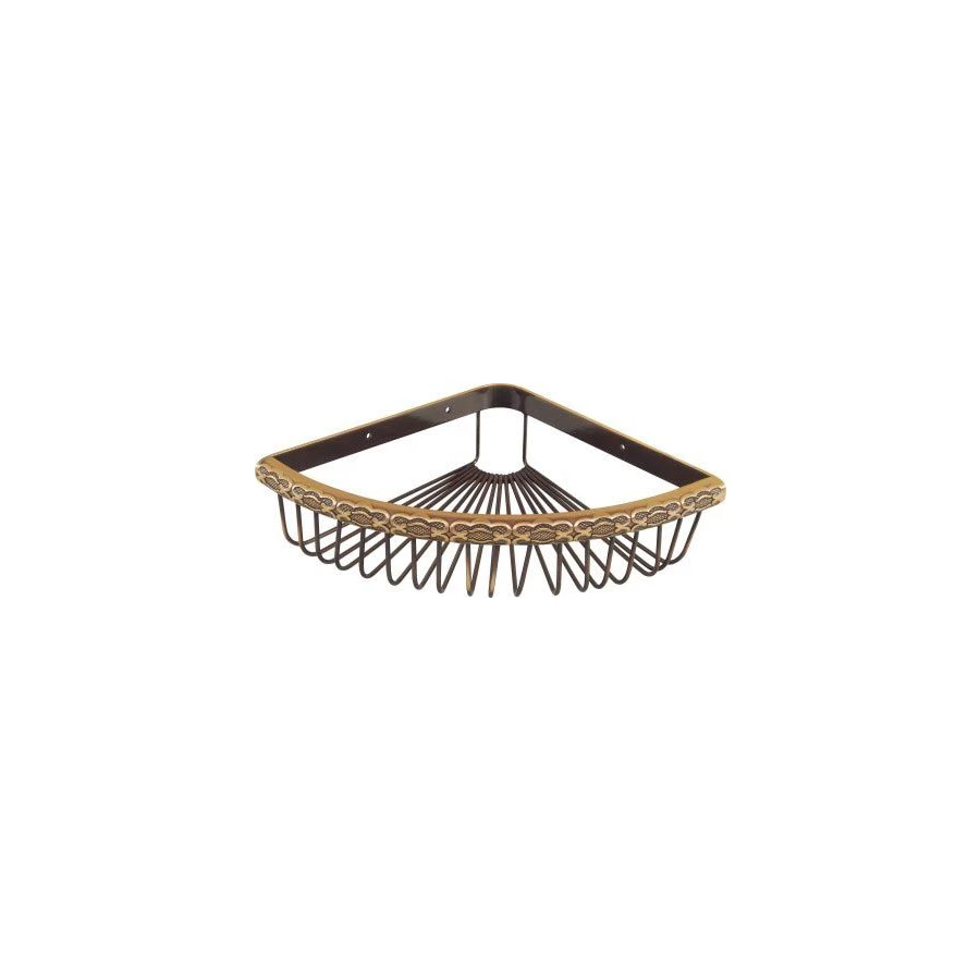 Полка угловая Zorg Antic AZR U-2 BR