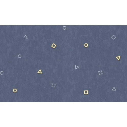 Обои флизелиновые Palitra Home Gamepad HomeColor HC72158-66 1,06х10,05 м