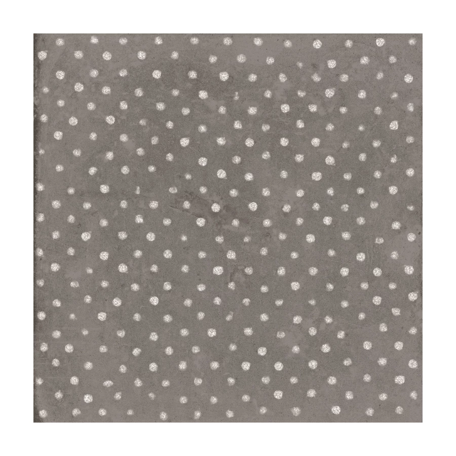 Керамогранит Harmony Peronda Pangea Chocolate Spot LT матовый кофейный 3386040458 22,3х22,3 см