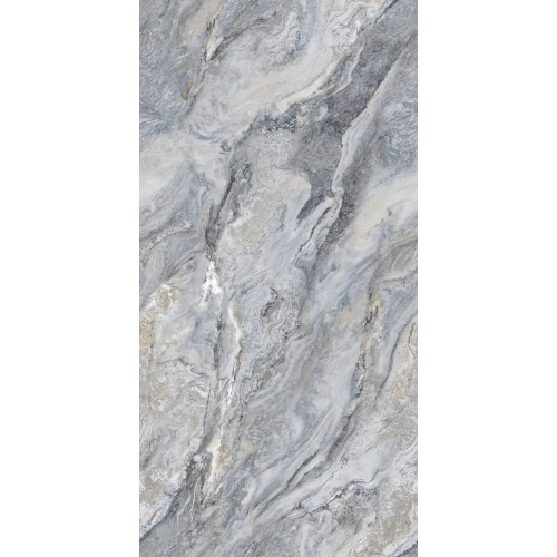 Керамогранит Casati Ceramica Carving Filito Grey серый 120х60 см