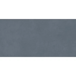 Керамогранит Meissen Keramik Passion Пассион матовый синий 17633 120х60 см