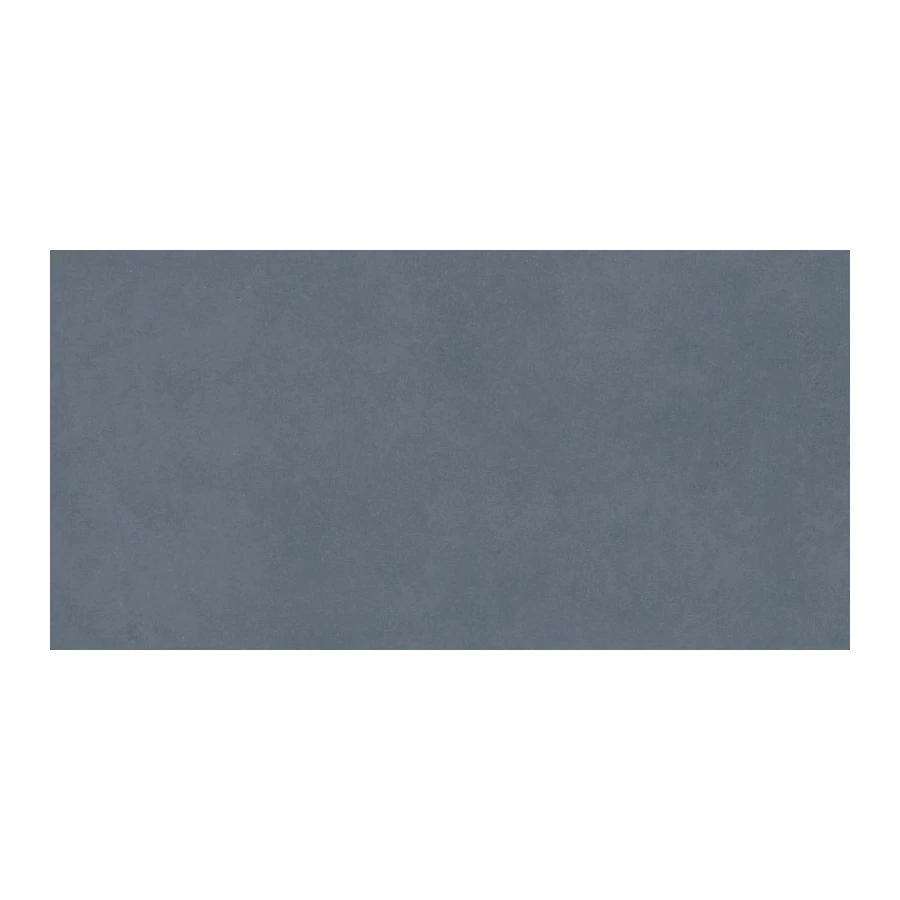 Керамогранит Meissen Keramik Passion Пассион матовый синий 17633 120х60 см