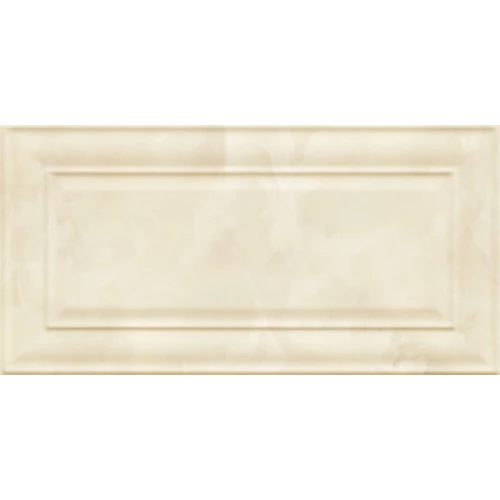 Декор Нефрит-Керамика Эльза зеленый 08-00-5-10-20-85-117 50х25