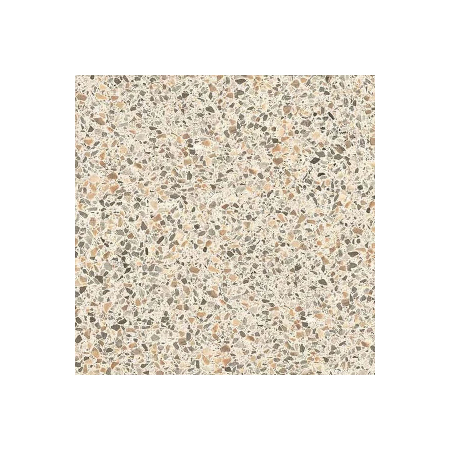 Керамогранит Casalgrande Padana Terrazzo Beige матовый бежевый 12950031 60х60 см