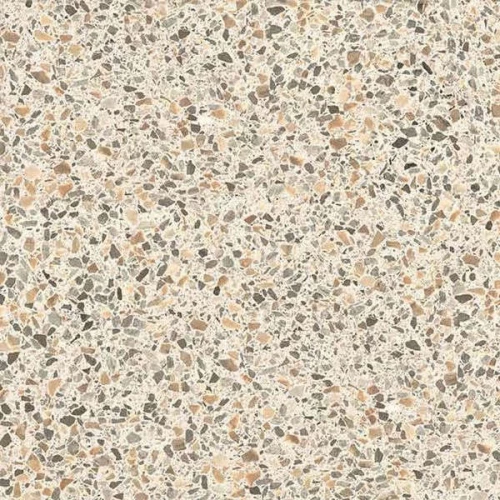 Керамогранит Casalgrande Padana Terrazzo Beige матовый бежевый 12950031 60х60 см