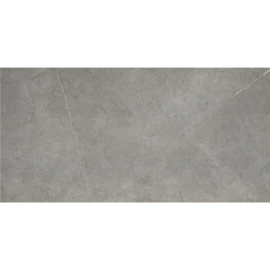 Керамогранит Keratile Northon Grey Pulido Rect серый 3ACPNORODPQA 280х120 см