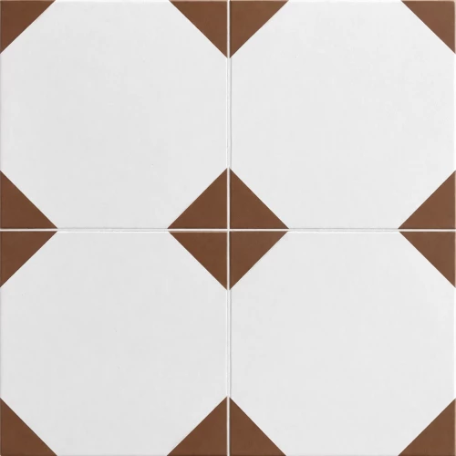 Керамогранит Etili Seramik ДВ Терра Цотта Пре-цут / DV Terra Cotta Pre-cut матовый коричневый 45x45 см