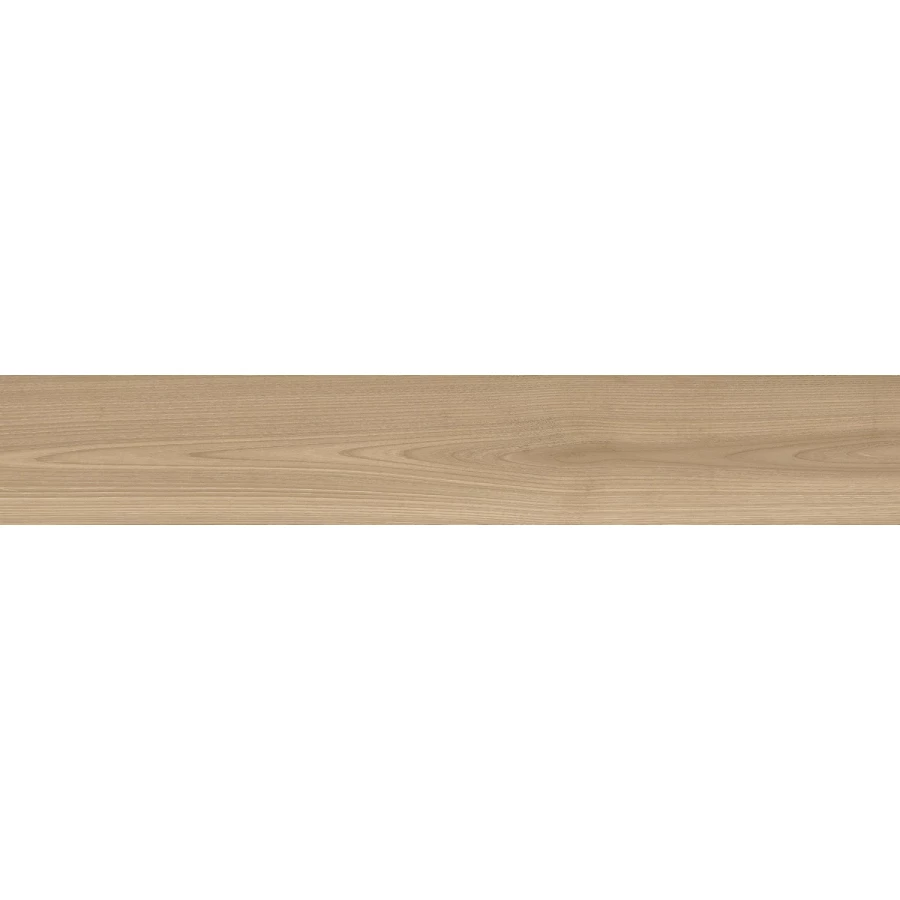 Керамогранит Kerranova Madera Honey Matt матовый коричневый K-522/MR/200x1200 120х20 см