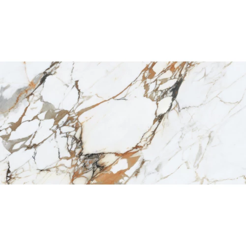 Керамогранит Kale Calacatta Macchia Glossy K310100600855G 120х60 см