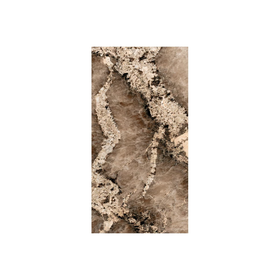 Керамогранит Rex Ceramiche Heritage Luxe Flame Comfort 9 мм Ret 775047 120х60 см