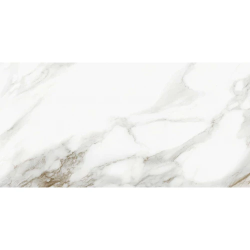 Керамогранит Delacora Calacatta Andrea матовый 2 шт в уп 41.76 м в пал D120210M 120х60х0,95 см