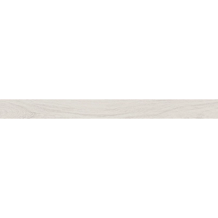 Подступенок из керамогранита Kerama Marazzi Монтиони матовый белый SG518820R/5 119,5х10,7 см