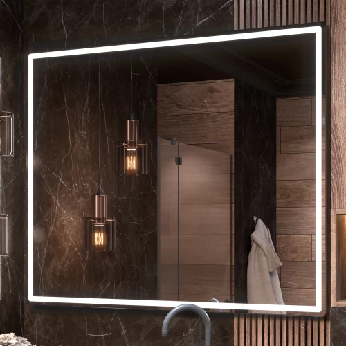 Зеркало Vigo Roberta Comfort 1200 170 120x100 см