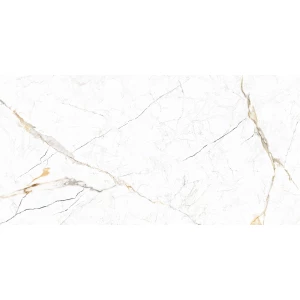 Керамогранит ALMA Ceramica Rock Line матовый белый GFU60120RKL04R 120х60 см