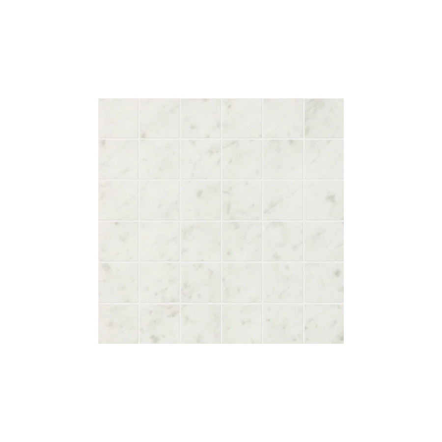 Мозаика Fap Ceramiche Roma Diamond Carrara Macromosaico fNGE 30x30 см