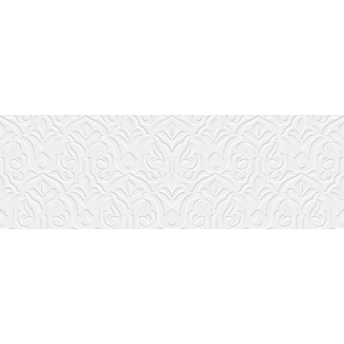 Плитка настенная Paradyz Tel Awiv Bianco Struktura A 29,8х89,8 см