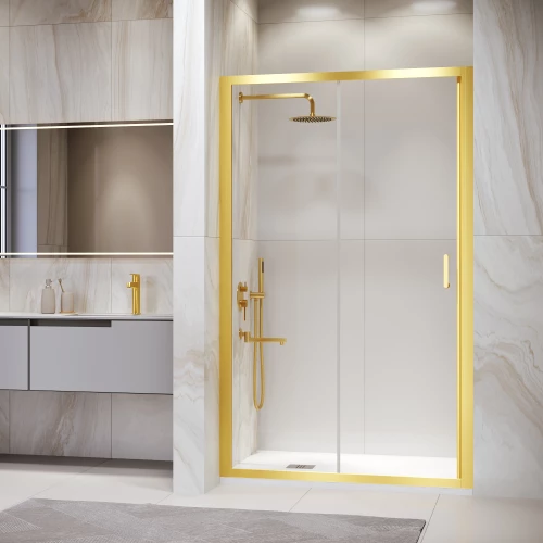 Душевая дверь RGW PA-14Gb Прозрачное 1800 41081418-16