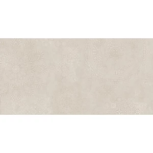 Керамогранит Neodom Stone Egypt Crema Decor Matt Shape матовый бежевый N40036 120х60 см