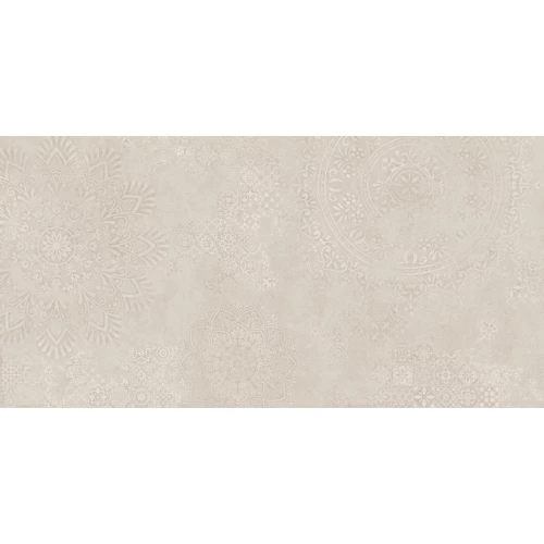 Керамогранит Neodom Stone Egypt Crema Decor матовый бежевый N40036 120х60 см