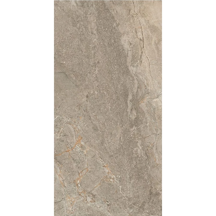 Керамогранит Vitra StoneSystem Пьетра Рома Табачный матовый бежевый 120х60 см