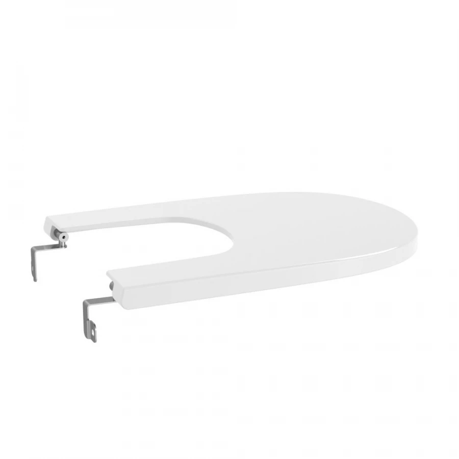 Крышка для биде Roca Meridian Soft Close 8062A200B