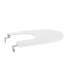 Крышка для биде Roca Meridian Soft Close 8062A200B