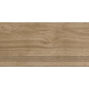 Ступень Global Tile Nostrum Бежевый ST211VG 60х30 см