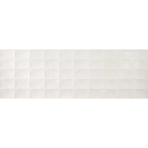 Плитка настенная Etile Tribeca Rectangles Blanco Matt 162-009-8 100х33,3 см