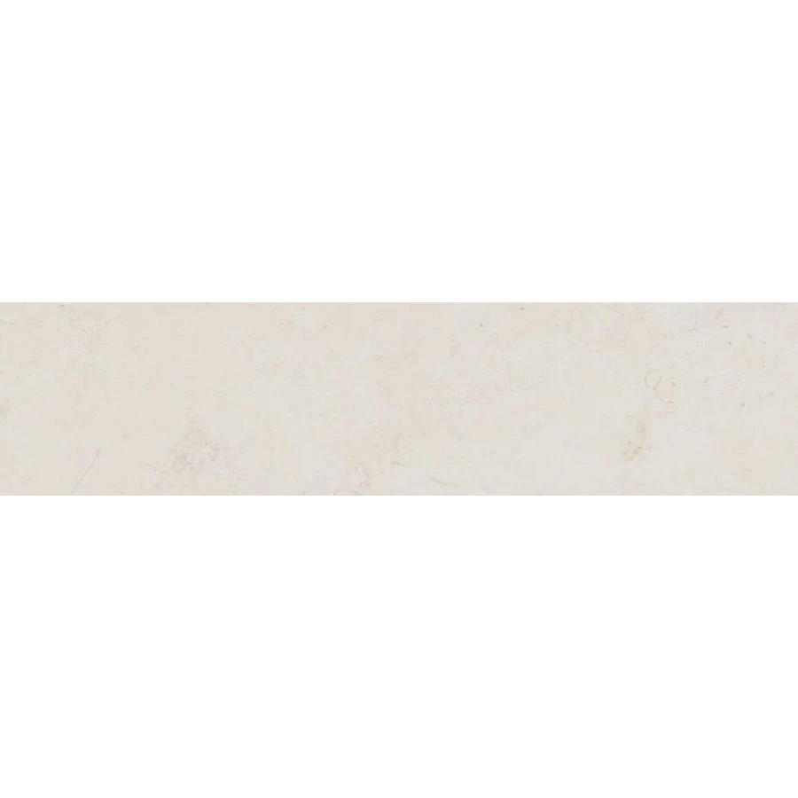 Подступенок из керамогранита Kerama Marazzi Про Лаймстоун матовый светло-бежевый DD205620R/2 60x14,5 см