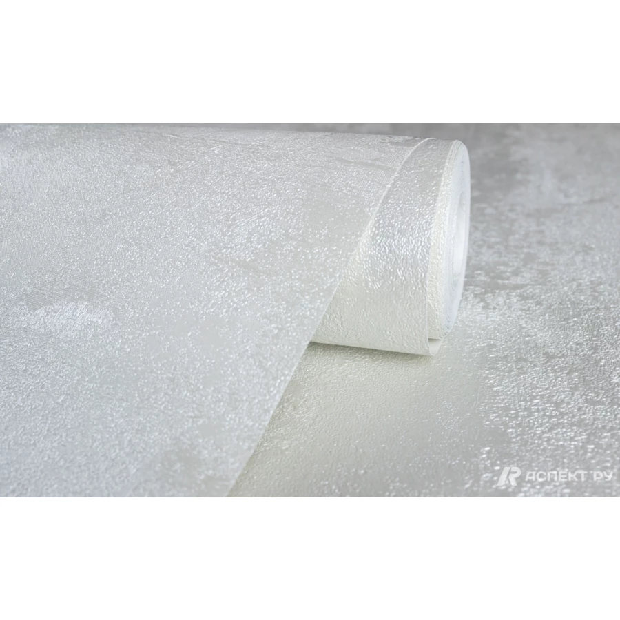 Обои флизелиновые Аспект Альба Бежевый 70568-12 1,06х10,05 м