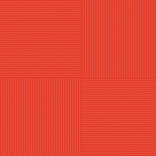 Плитка напольная Нефрит-Керамика Кураж-2 красный 01-10-1-16-01-45-004 38,5х38,5 см