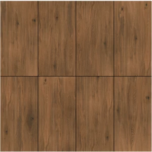 Керамогранит Casati Ceramica Matt Euphoria Wood Brown матовый коричневый 120х60 см