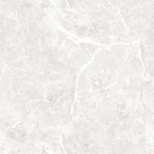 Керамогранит Ceradim Stone Cool White белый Полированный 60х60 см