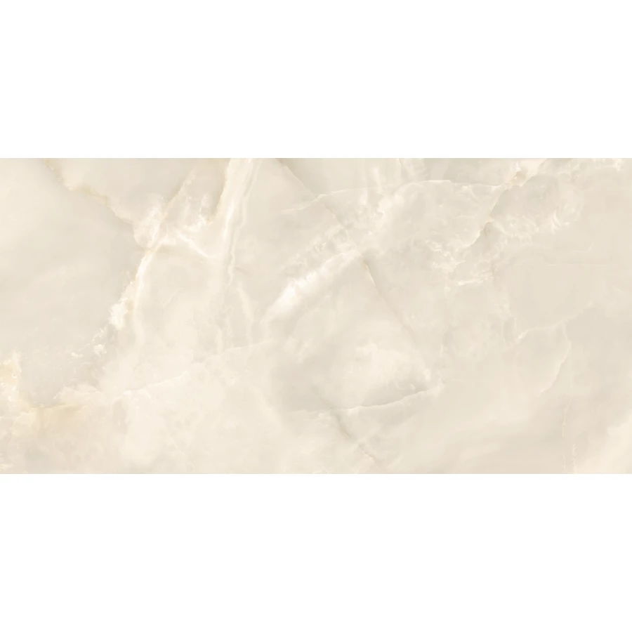 Керамогранит LCM Венто бежевый / Vento Beige сатинированный 60120VTO11S 120х60 см