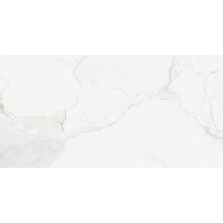 Керамогранит Creo Ceramique White Wave Glossy GBT750219 120х60 см