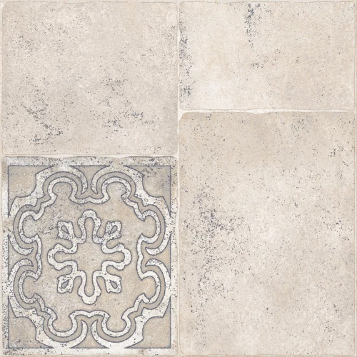 Керамогранит El Molino Argos Brass матовый бежевый 58x58 см