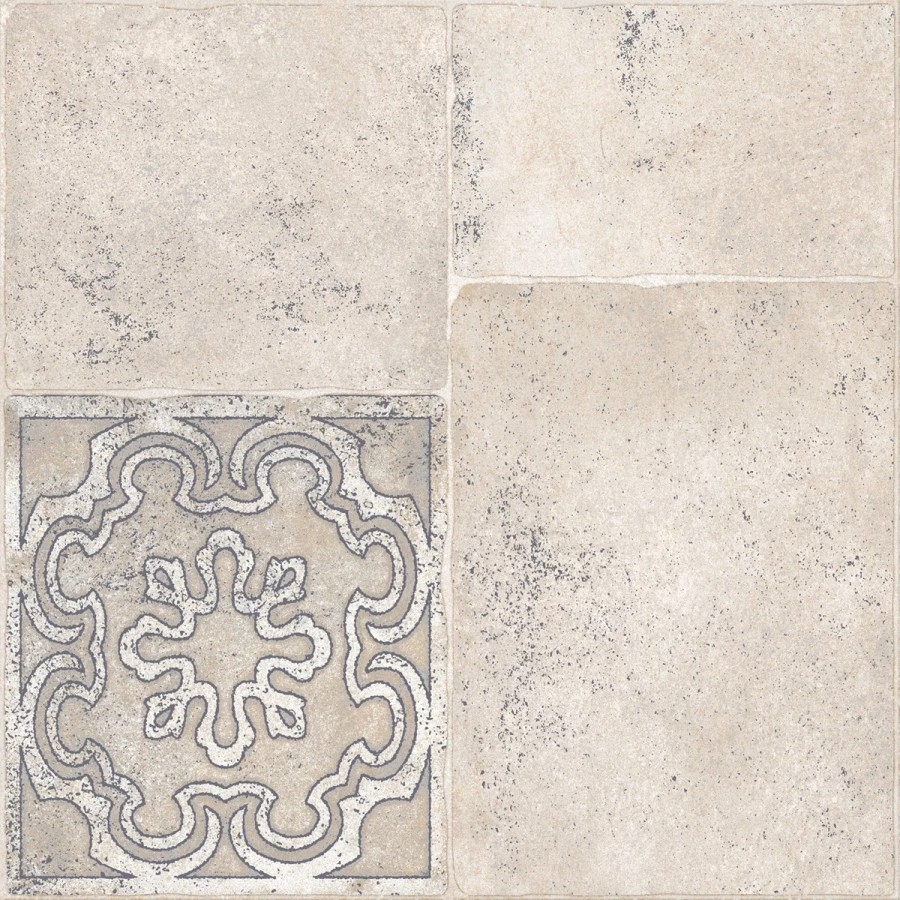 Керамогранит El Molino Argos Brass матовый бежевый 58x58 см