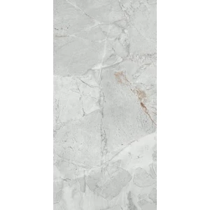 Керамогранит Primavera States White Lapato Carving белый LC211 120х60 см