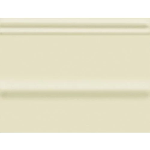 Бордюр Carmen Ceramic Art Zocalo Vainilla бежевый 15х15 см