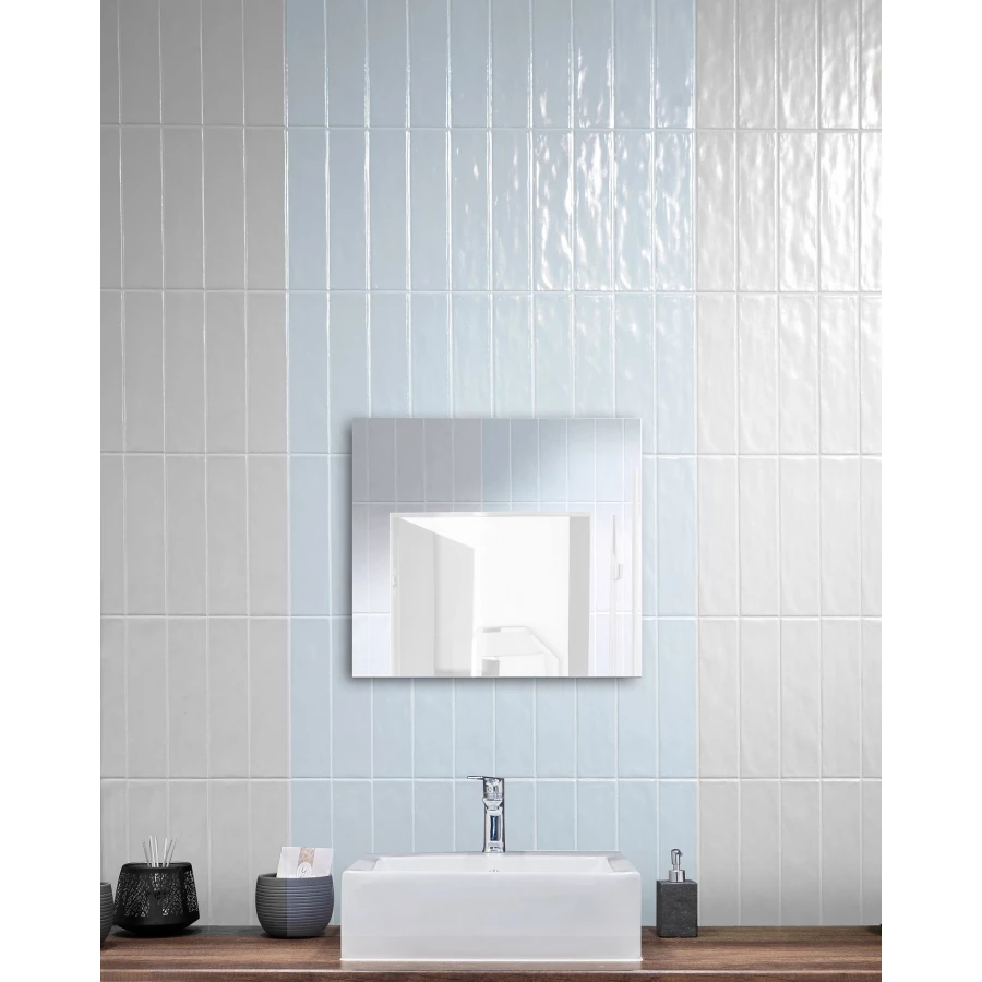 Плитка настенная Monopole Miracle Mint 30х7,5 см