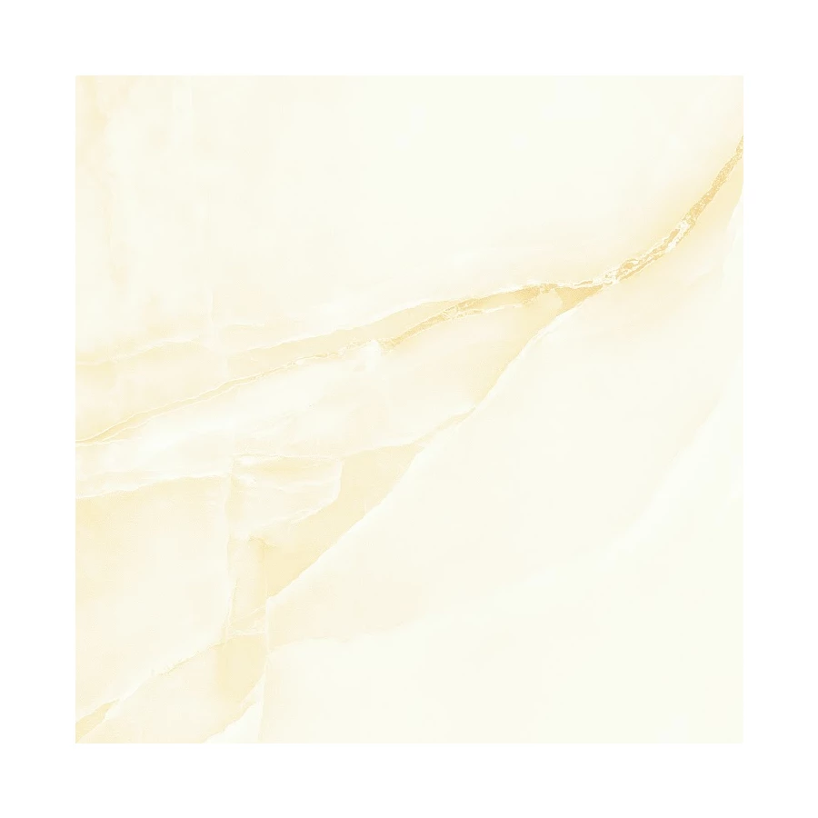 Керамогранит Art Ceramic Aragon Beige Glossy бежевый 60*60 см